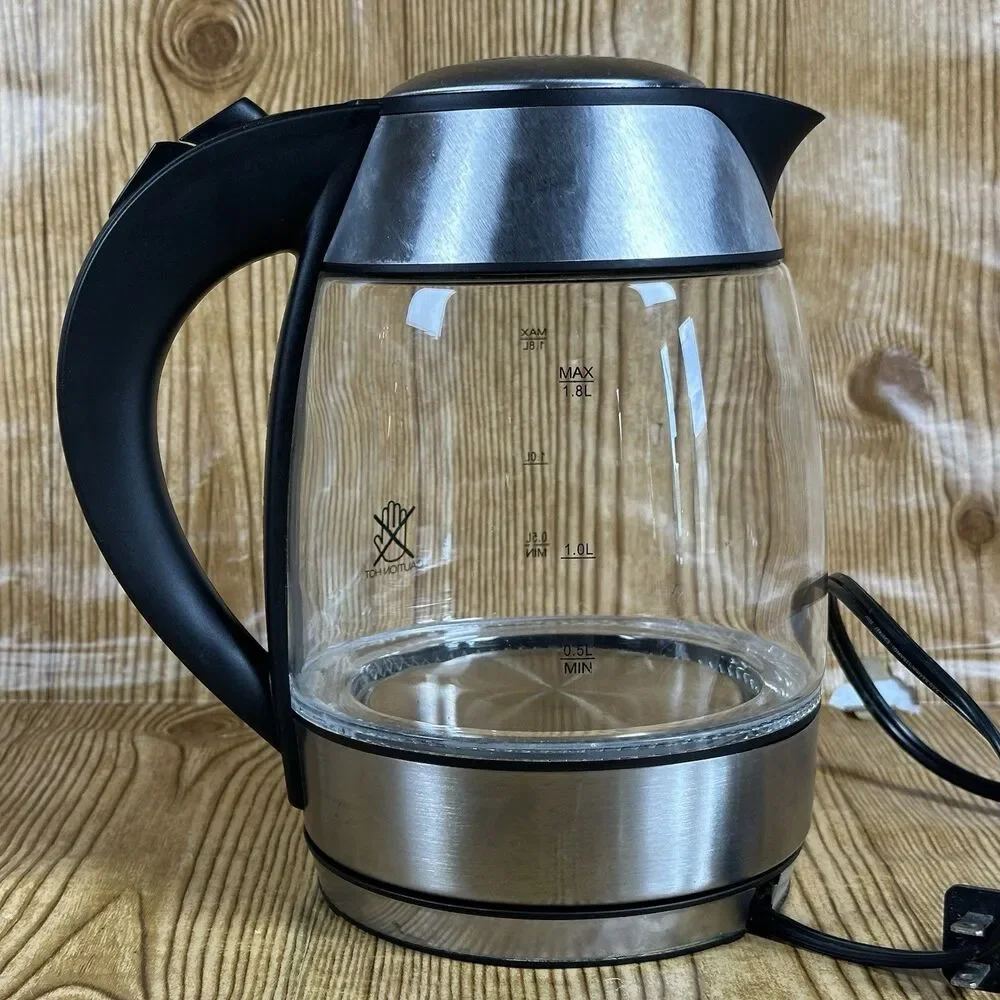 Chefman pre owned